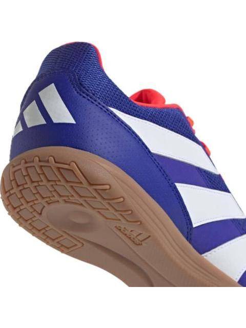 TENIS DE FUTBOL PREDATOR CLUB IN SALA AZUL ADIDAS