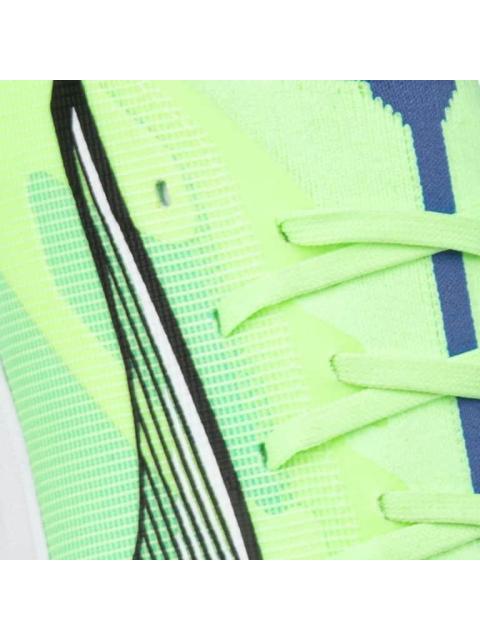TENIS DE FUTBOL ULTRA 5 MATCH TT VERDE PUMA