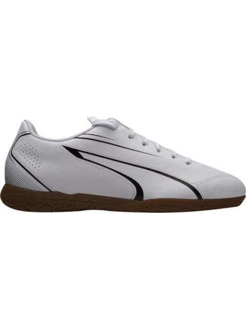 TENIS DE FUTBOL VITORIA IT BLANCO/NEGRO PUMA