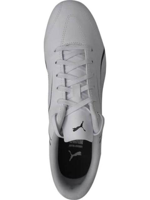TENIS DE FUTBOL VITORIA IT BLANCO/NEGRO PUMA