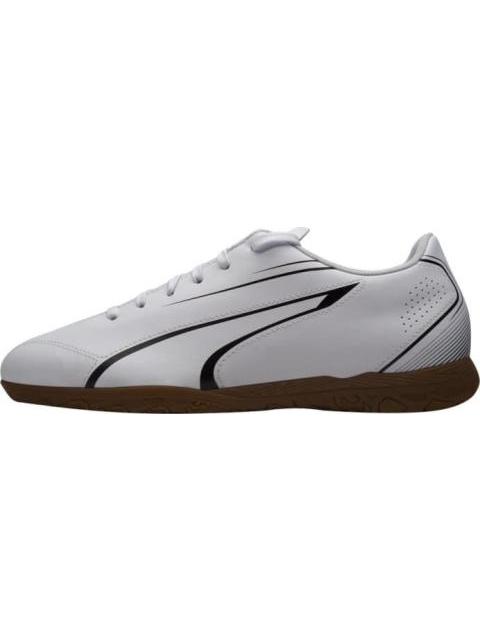 TENIS DE FUTBOL VITORIA IT BLANCO/NEGRO PUMA