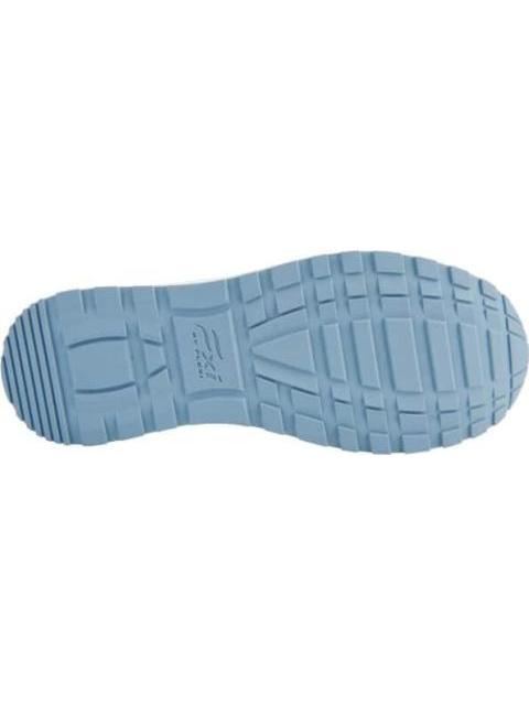 TENIS DE PIEL BLANCO FLEXI