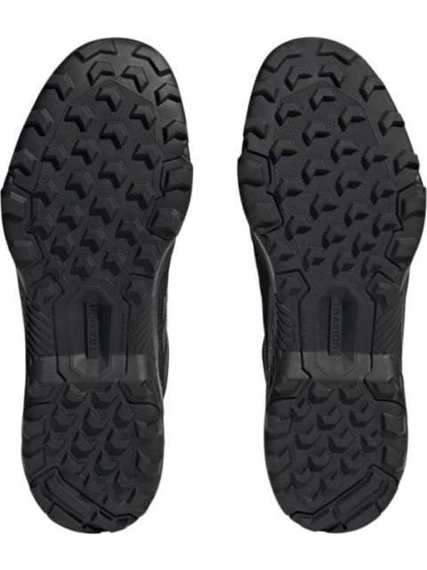 TENIS DE SENDERISMO EASTRAIL 2 MID NEGRO ADIDAS