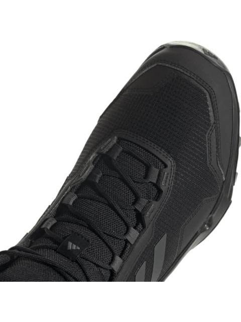 TENIS DE SENDERISMO EASTRAIL 2 MID NEGRO ADIDAS