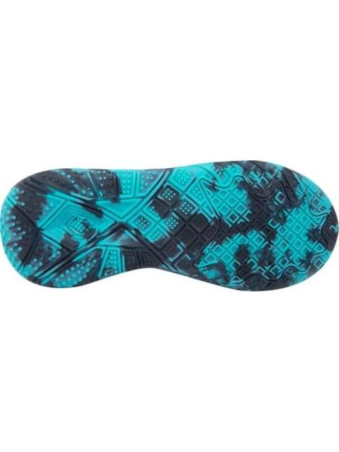 TENIS BASKETBALL AZUL REY PIRMA