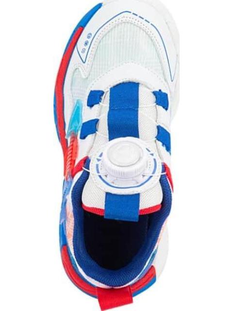 TENIS DE BASKETBALL BLANCO PROKENNEX