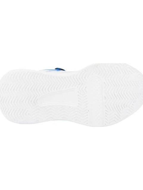 TENIS DE BASKETBALL BLANCO PROKENNEX