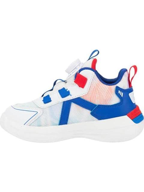 TENIS DE BASKETBALL BLANCO PROKENNEX