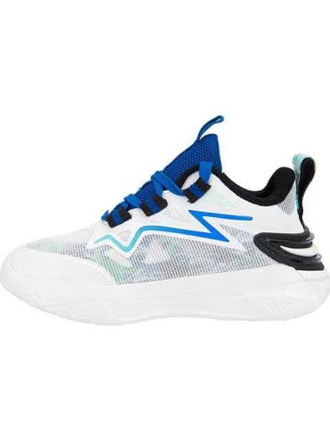 TENIS DE BASKETBALL BLANCO PROKENNEX