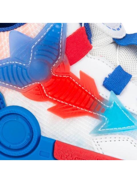 TENIS DE BASKETBALL BLANCO PROKENNEX