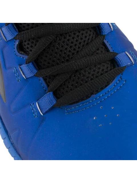 TENIS BASKETBALL AZUL PIRMA