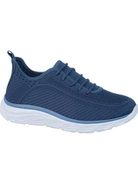 TENIS CAMINAR AZUL NEXT CO