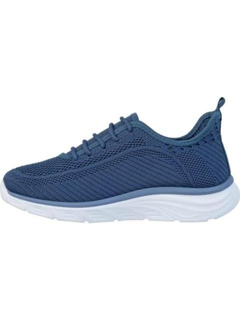 TENIS CAMINAR AZUL NEXT CO
