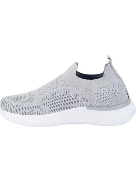 TENIS COMODO GRIS NEXT CO