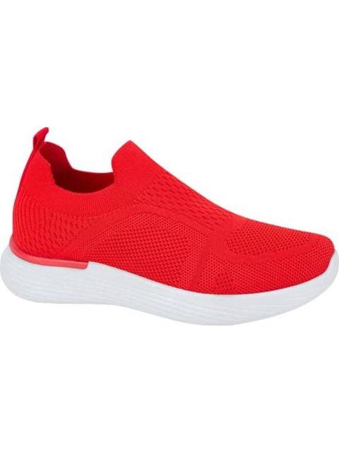 TENIS LIGERO ROJO NEXT CO