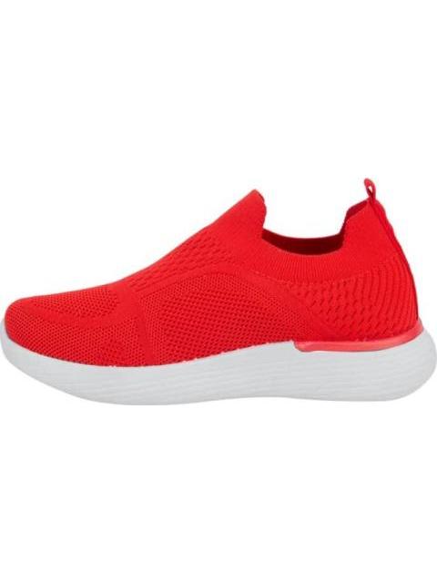 TENIS LIGERO ROJO NEXT CO