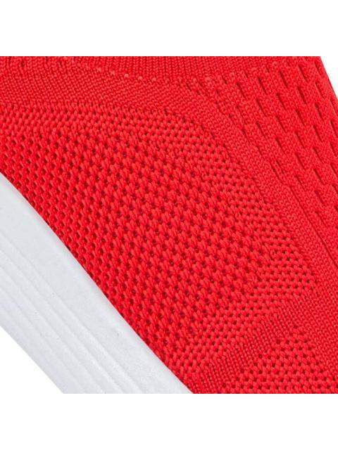 TENIS LIGERO ROJO NEXT CO