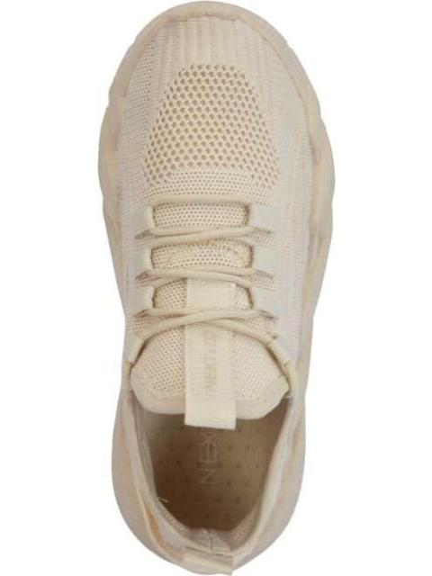 TENIS CONFORT BEIGE NEXT CO
