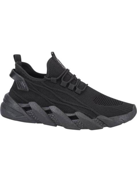 TENIS CASUAL CONFORT NEGRO NEXT CO
