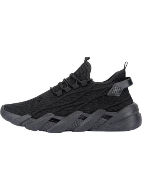 TENIS CASUAL CONFORT NEGRO NEXT CO