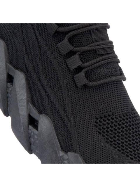 TENIS CASUAL CONFORT NEGRO NEXT CO