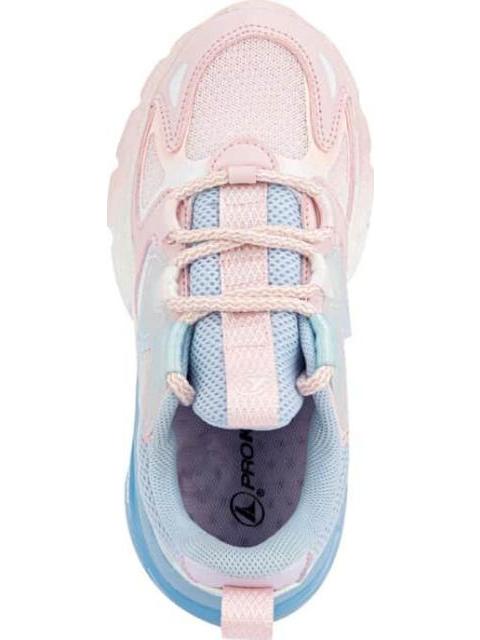 TENIS PARA CORRER MULTICOLOR PROKENNEX