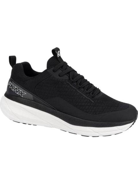 TENIS DEPORTIVO CORRER NEGRO PROKENNEX