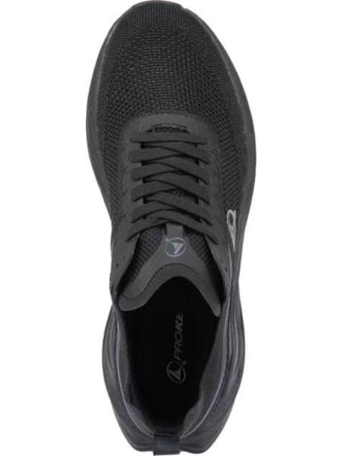 TENIS DEPORTIVO CORRER NEGRO PROKENNEX