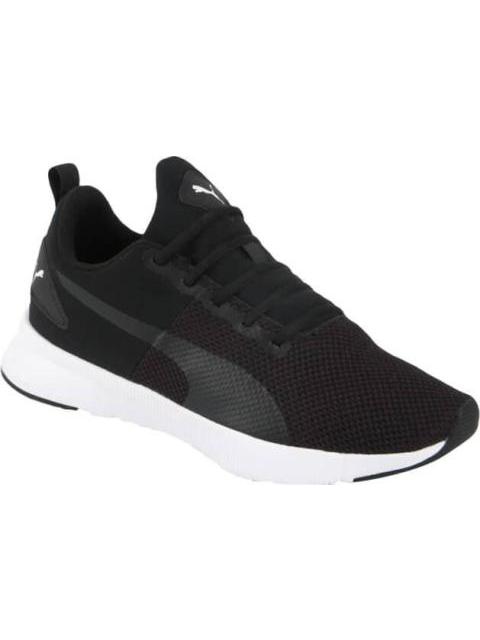 TENIS FLYER RUNNER NEGRO PUMA