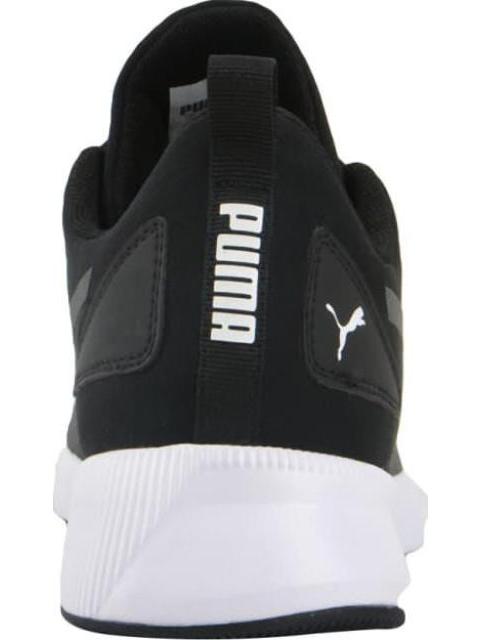 TENIS FLYER RUNNER NEGRO PUMA