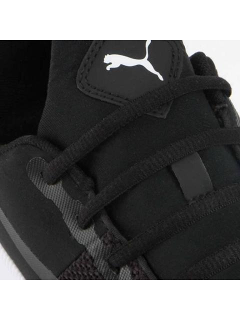 TENIS FLYER RUNNER NEGRO PUMA