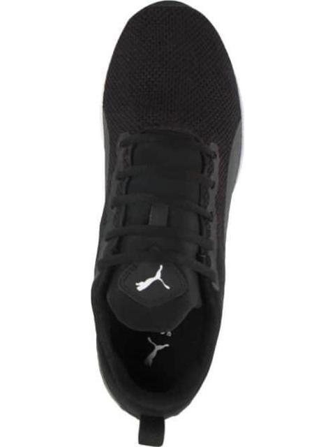 TENIS FLYER RUNNER NEGRO PUMA