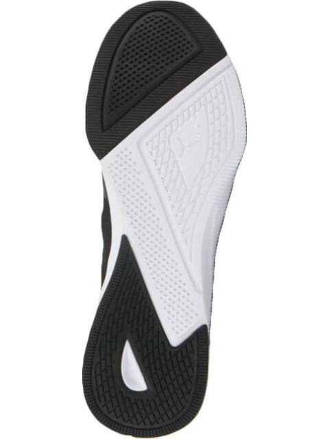 TENIS FLYER RUNNER NEGRO PUMA