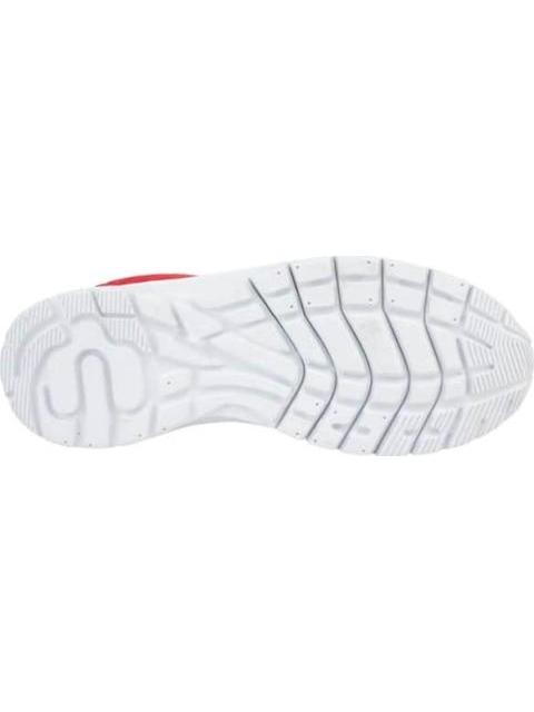 TENIS DEPORTIVO CORRER ROJO CHARLY
