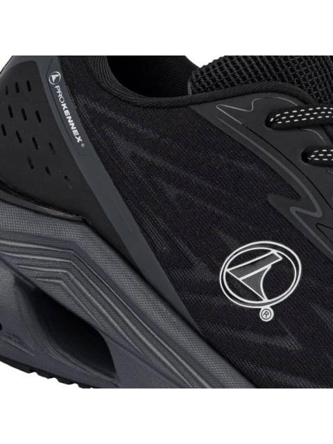 TENIS DEPORTIVO ENTRENAMIENTO NEGRO PROKENNEX