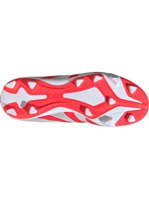 TENIS DEPORTIVO FUTBOL ADIDAS 3759 ROJO ADIDAS