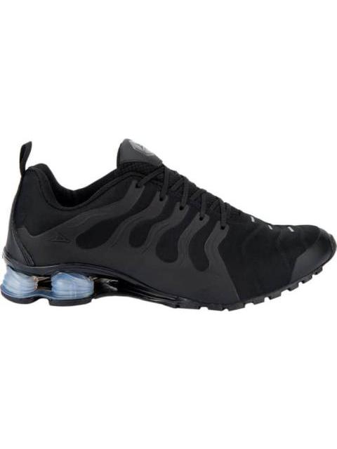 TENIS DEPORTIVO NEGRO PIRMA