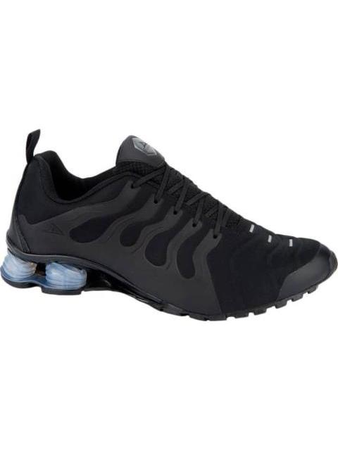 TENIS DEPORTIVO NEGRO PIRMA