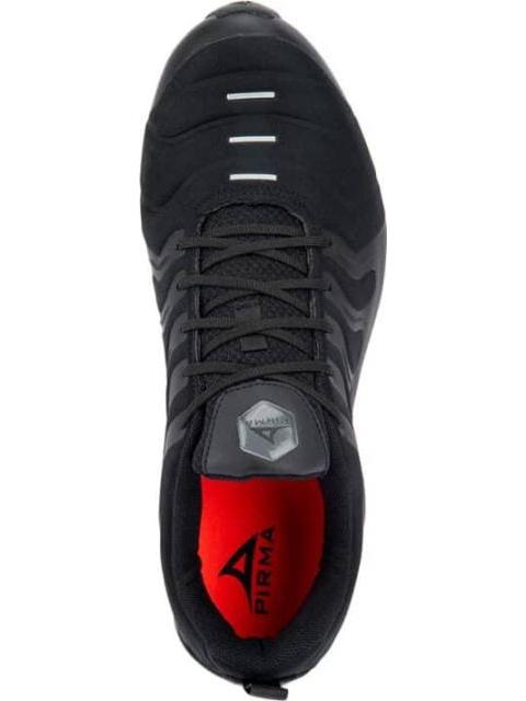 TENIS DEPORTIVO NEGRO PIRMA