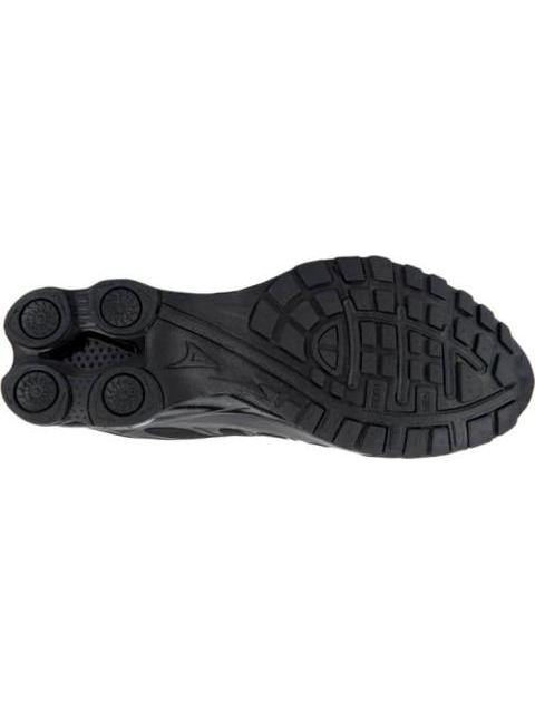 TENIS DEPORTIVO NEGRO PIRMA