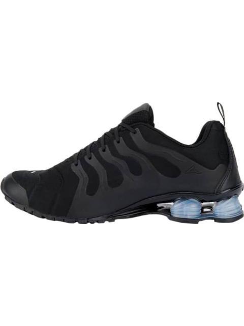 TENIS DEPORTIVO NEGRO PIRMA