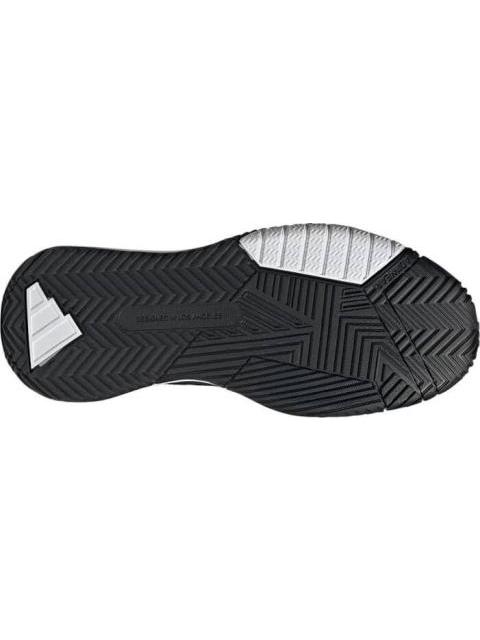 TENIS DEPORTIVO OWNTHEGAME 3.0 NEGRO ADIDAS