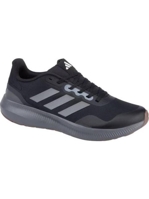 TENIS DEPORTIVO RUNFALCON 30 TR NEGRO ADIDAS