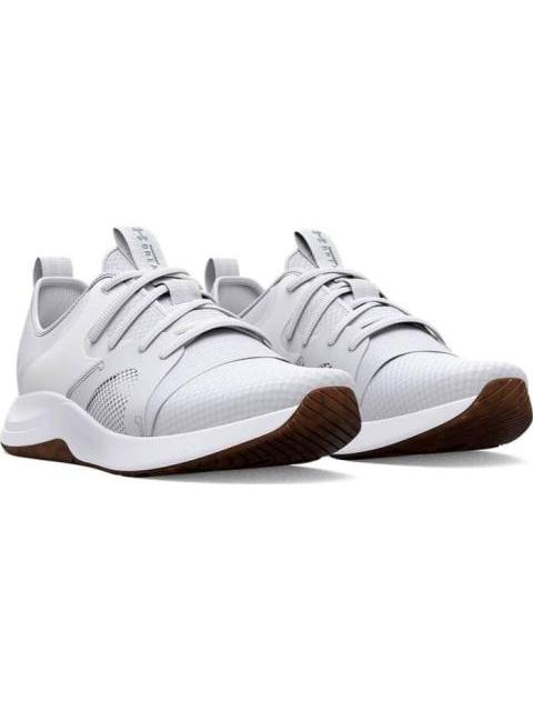 TENIS DEPORTIVO UA W CHARGED BREATHE LC TR BLANCO UNDER ARMOUR MEXICO