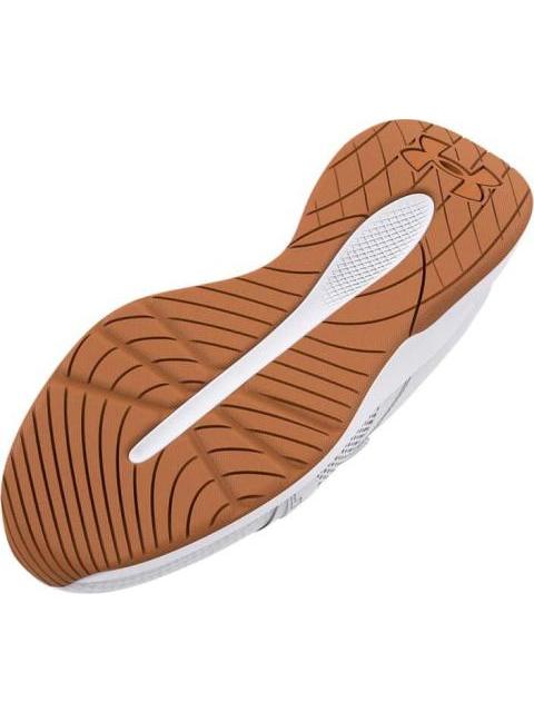 TENIS DEPORTIVO UA W CHARGED BREATHE LC TR BLANCO UNDER ARMOUR MEXICO