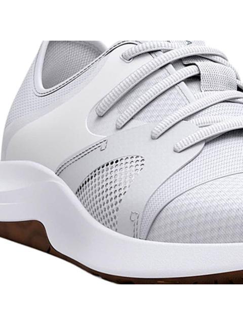 TENIS DEPORTIVO UA W CHARGED BREATHE LC TR BLANCO UNDER ARMOUR MEXICO