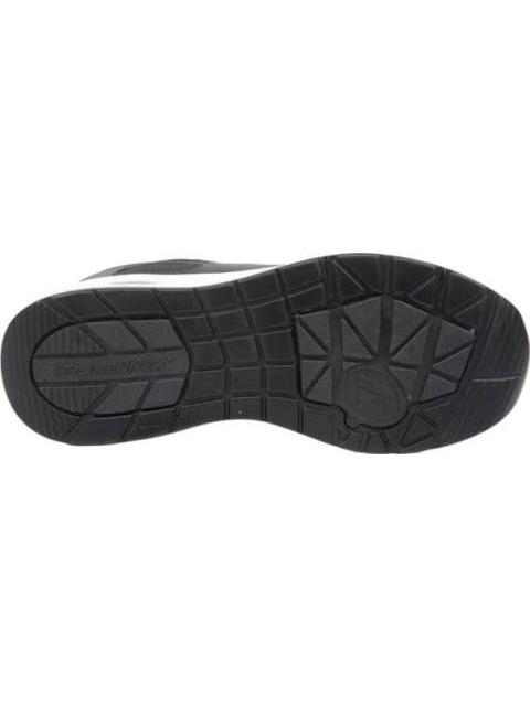 TENIS DEPORTIVO VALVULA BLANCO/NEGRO PROKENNEX
