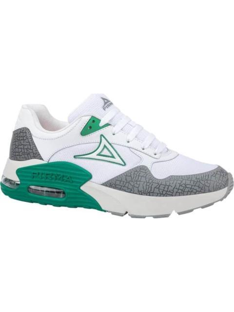 TENIS DEPORTIVO VALVULA BLANCO PIRMA