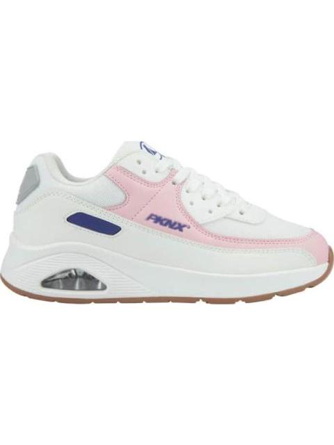 TENIS DEPORTIVO VALVULA BLANCO PROKENNEX