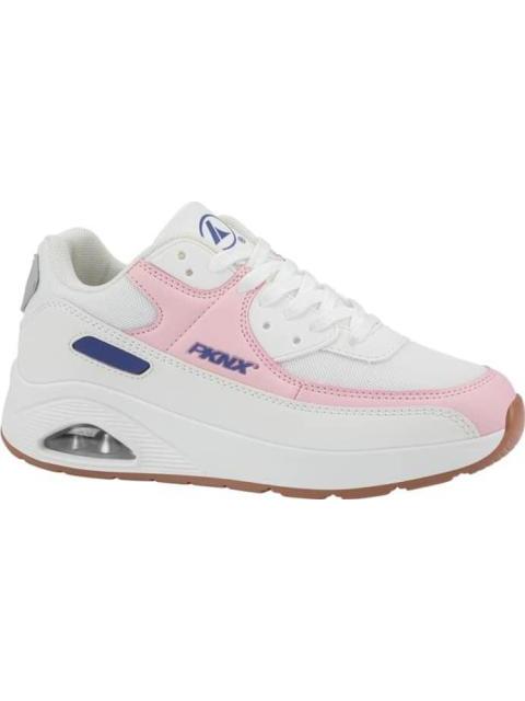 TENIS DEPORTIVO VALVULA BLANCO PROKENNEX